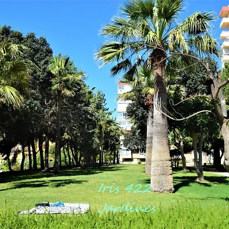Acuarela In Apartament
