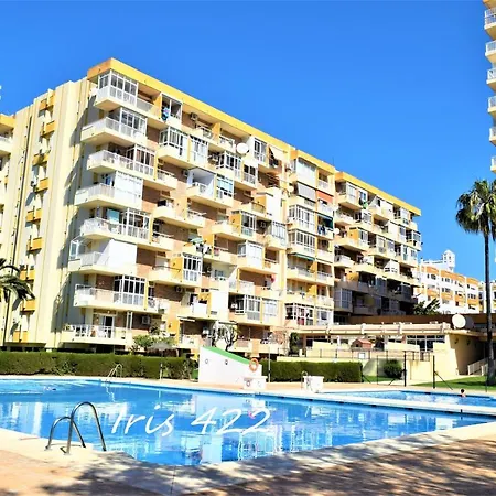 Acuarela In * Benalmádena