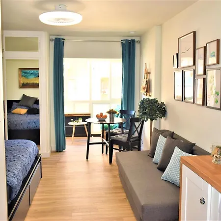 Apartament Acuarela In