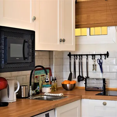 Acuarela In Apartament *