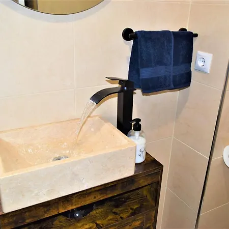 Acuarela In Apartament