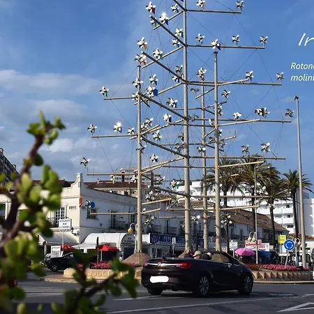Acuarela In Benalmádena