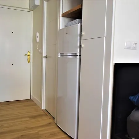 Apartament Acuarela In *