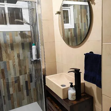 Acuarela In Apartament *