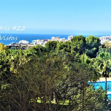 Acuarela In Apartment Benalmadena