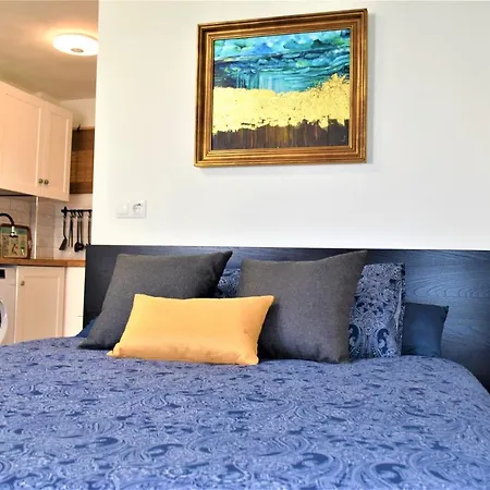 Apartment Acuarela In Benalmadena