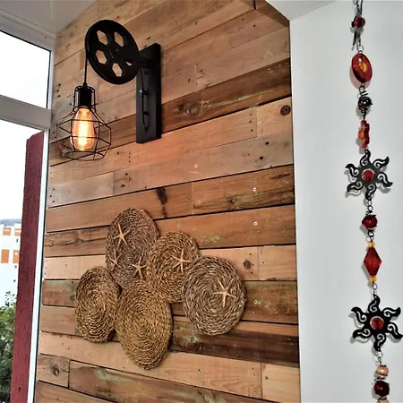 Apartment Acuarela In