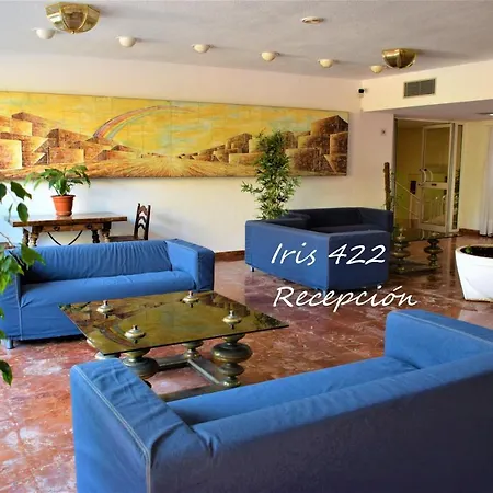 Apartment Acuarela In