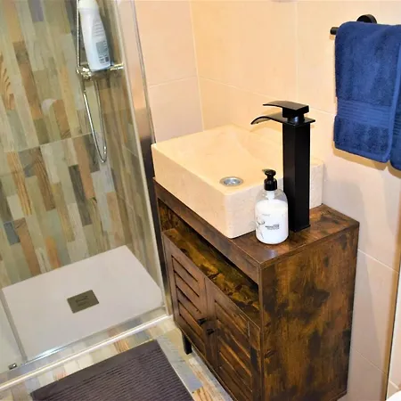 Apartment Acuarela In Benalmadena